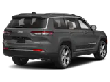 Used 2023 Jeep Grand Cherokee L SUV